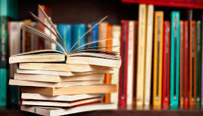 Things To Do BLUE RIDGE BOOKSELLERS